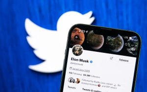 马斯克称将不使用特斯拉股份为收购Twitter融资
