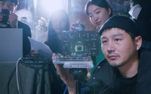 [图] 三星2亿像素ISOCELL传感器上阵，为一只猫拍摄了巨幅海报