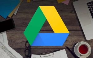 谷歌为Google Drive网页版推出快捷键支持