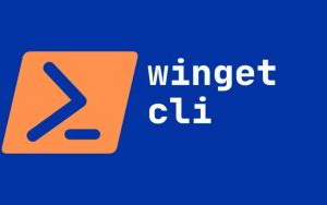 微软软件包管理器Winget已支持更新/卸载便携式应用