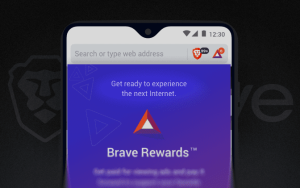 Brave安卓浏览器即将集成VPN和防火墙功能