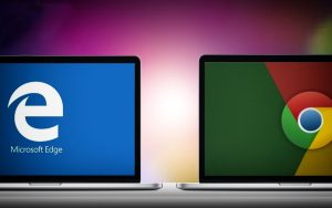 Edge浏览器新功能：同步Chrome已打开的标签页和设置项