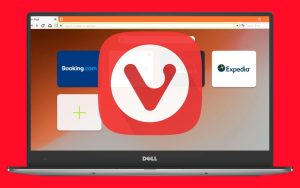 Vivaldi浏览器5.3发布：支持编辑浏览器工具栏