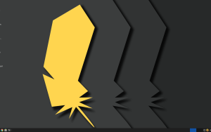 [图] Linux Lite 6.0发布：Chrome取代Firefox成系统默认浏览器