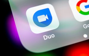 谷歌重启合并Google Meet 和 Google Duo的计划