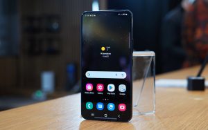 三星Galaxy S22和 Galaxy Z Fold 2正推送2022 年 6 月安全更新