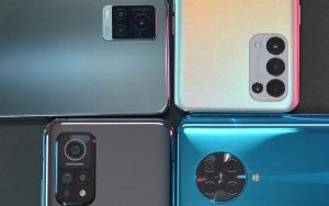 IDC预测全球智能手机销量将下降 3.5%，明年有望复苏