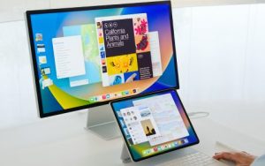 有赖于iPadOS 16，iPad将成真正的生产力设备，替代笔记本不是梦