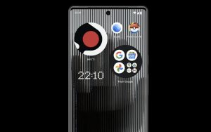 Nothing或在本周发布首款智能手机Nothing Phone (1)