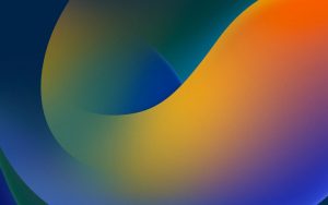 [资源] iOS 16 和 macOS Ventura默认原生壁纸曝光（4张）