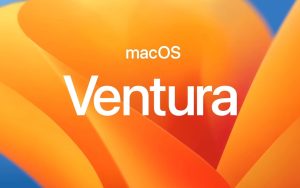[清单]这些Mac设备有资格升级到macOS Ventura