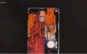 Nothing首款手机Nothing Phone (1)敲定7月12日发布