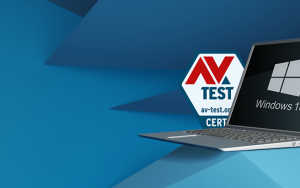 AV-TEST杀软最新排行榜出炉，微软几个月来首次跌出满分榜单