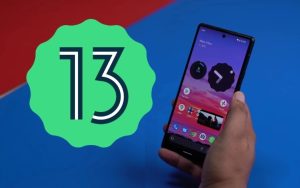 Android 13进入「平台稳定性」里程碑：Android 13 Beta 3发布了