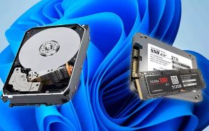 Win11运行门槛又要涨：Win11 23H2或要求固态硬盘做引导盘