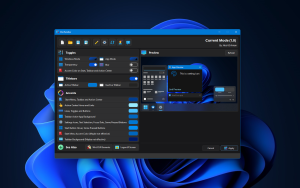 WinPaletter：深度自定义Windows系统各元素的颜色