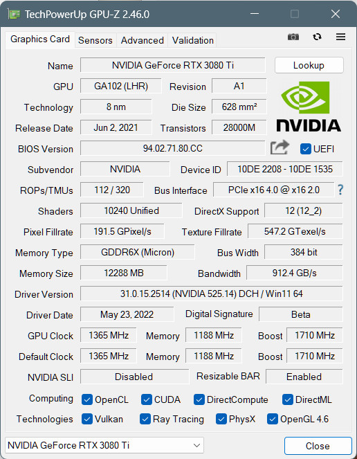 Win11 22H2发布临近，Nvidia 和 AMD配套驱动提前曝光