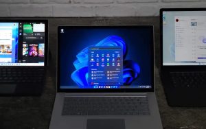 微软：正调查不满足要求的设备收到Win11 22H2升级问题