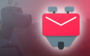 Thunderbird将与邮件应用K-9 Mail合作，将其改造为官方安卓客户端