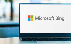 微软向Windows用户低调推送搜索引擎Bing服务更新