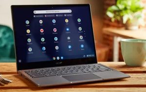 Chrome OS将允许两个窗口在2:1的拆分视图中显示