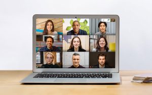 与微软Teams同步，Google Meet也推出了自动去混响功能