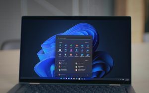 微软发布Win11 22H2 build 22621.105 (KB5014688)