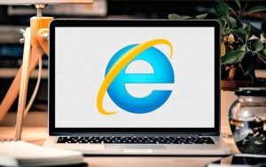 微软在Win10 20H2等系统上停止支持IE浏览器