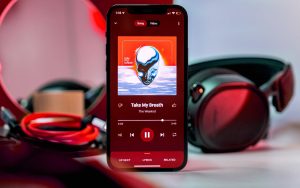 YouTube Music将推出「四季回顾」：回顾本季最喜爱的曲目