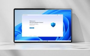 微软推出Microsoft Defender个人版：已进入Microsoft 365订阅