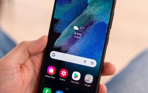 传闻称三星将放弃发布Galaxy FE手机：今年没有Galaxy S22 FE