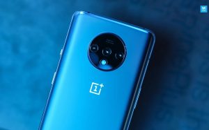 OnePlus 7 和7T 系列迎来2022年5月Android安全更新