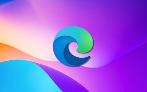 [实测] Edge浏览器稳定版新增视频「实时字幕」功能：仅支持英语