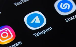 Telegram正式推出付费版Telegram Premium：iOS版率先上架