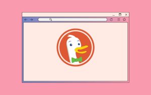 DuckDuckGo浏览器再陷争议：被指控使用URL跟踪用户