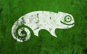 Linux发行版openSUSE Leap上架微软商店
