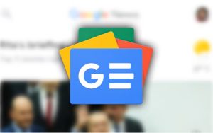 [图] Google News发布20周年，迎来重大视觉改版