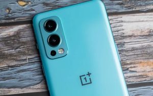 一加Nord 2迎来系统更新，Android安全补丁未变