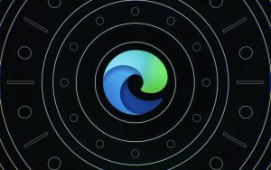 [实测] Edge浏览器「安全网络」服务似已被撤回