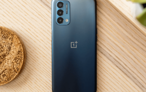 OnePlus 9RT迎来OxygenOS 12公测：基于Android 12