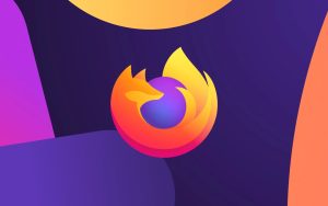 Firefox 102 可自动从URL连接中移除跟踪参数