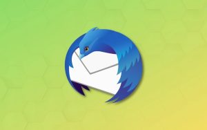 开源邮件客户端Thunderbird 102发布：支持彩色文件夹等