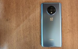 一加 7 和 7T 系列迎来OxygenOS 12首个公测版本