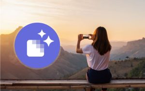 三星发布全新照片编辑应用Galaxy Enhance-X，支持AI修图
