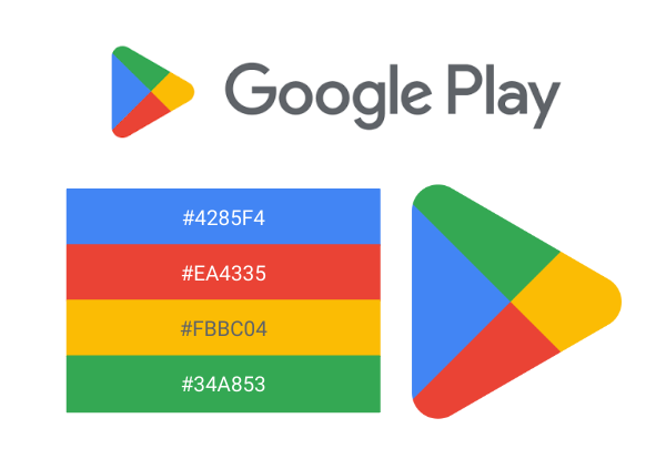 发布10周年之际，Google Play商店迎来新版Logo