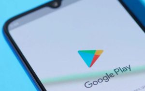 发布10周年之际，Google Play商店迎来新版Logo