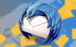 Thunderbird 114将支持Firefox Sync数据同步：明年发布