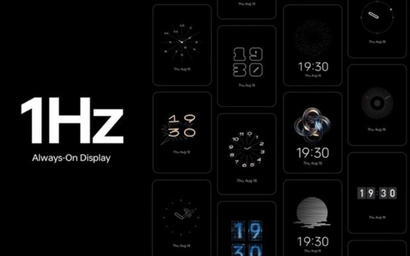 OPPO面向海外发布ColorOS 13：水生设计风格，支持多屏连接
