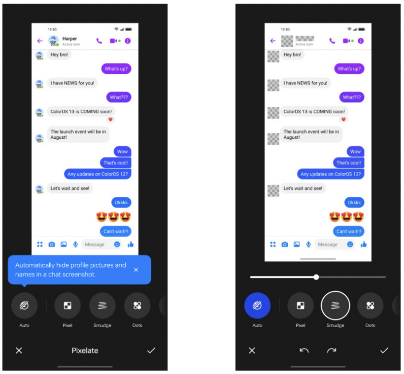 OPPO面向海外发布ColorOS 13：水生设计风格，支持多屏连接