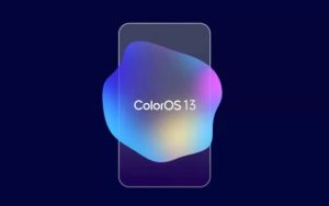 OPPO面向海外发布ColorOS 13：水生设计风格，支持多屏连接